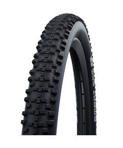 Велосипедная покрышка Schwalbe SMART SAM 28x1.75 (47-622), K-Guard, Black