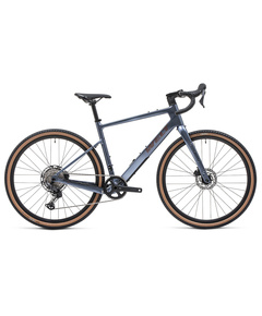 Велосипед Welt G200 (Majesty Grey), Цвет: серый, Размер рамы: M