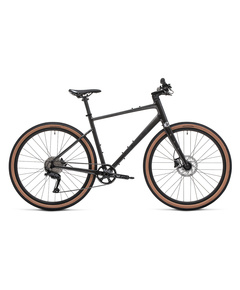 Велосипед Welt Stroke 1.0 (Urban Gray), Цвет: серый, Размер рамы: M