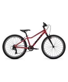 Велосипед Welt Moovix 1.0 VB 24 (Rich Pink)