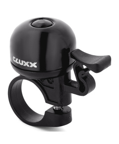 Звонок CLUXX Soniq (чёрный)