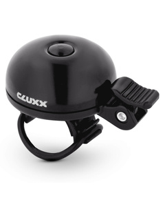 Звонок CLUXX Nobl (чёрный)