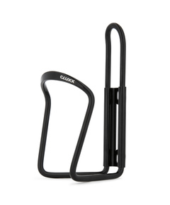 Флягодержатель CLUXX Everide 100 (Black), Цвет: черный