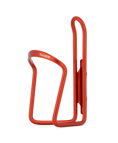 Флягодержатель CLUXX Everide 100 (Deep Red), Цвет: красный