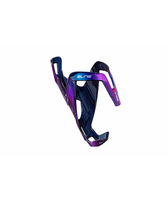 Флягодержатель Elite Vico Glam (синий металлик), Цвет: синий