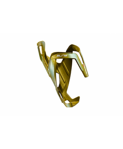 Флягодержатель Elite Vico Glam (золотой металлик), Цвет: жёлтый