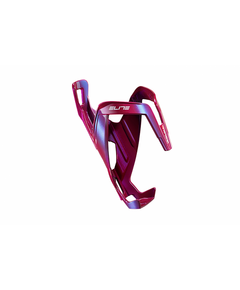 Флягодержатель Elite Vico Glam (красный металлик), Цвет: красный