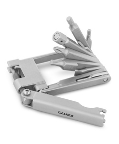 Мультитул велосипедный CLUXX Quill 13 (Gray)