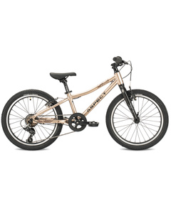 Велосипед Aspect 2026 Aura 20 (бежевый), Цвет: бежевый