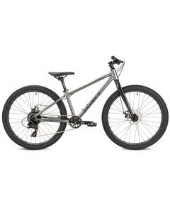 Велосипед Aspect 2026 Air Lite 26 (серый)