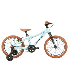 Велосипед Aspect 2026 Smile 16 (зелёный), Цвет: зелёный