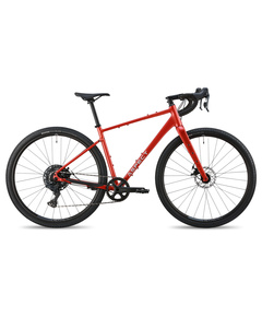 Велосипед Aspect 2026 Allroad 700C (оранжевый)