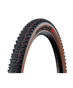 Покрышка 29x2.10 (54-622) Schwalbe Racing Ralph Evo, Super Race, Addix Speed TLE, складная (B/TS-SK)
