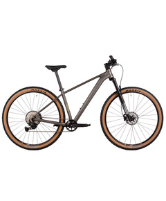 Велосипед Stinger 29" Graphite STD (серый), Цвет: серый, Размер рамы: LG