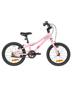 Велосипед Novatrack 16" Phantomgrl (розовый)