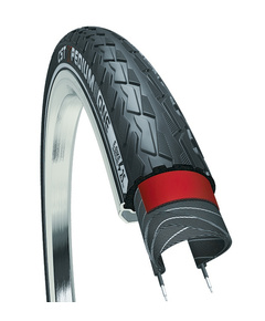 Покрышка велосипедная CST 28x1.75x2 (47-622) C-1880 X-PEDIUM ONE