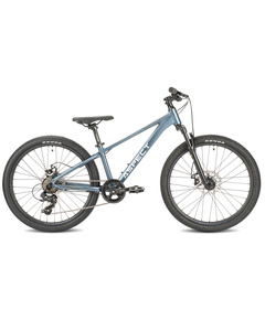 Велосипед Aspect 2026 Air 24 (синий), Цвет: синий