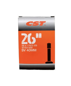 Камера CST 26x1.75/2.125 SV 40мм