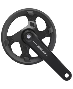 Система Shimano FC-U2000-1 (175 мм, 7/8 ск., 40T)