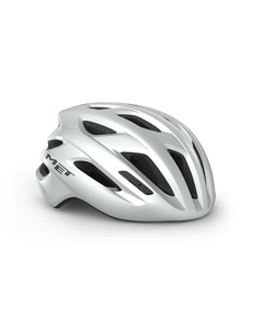 Велошлем Met Idolo (White), Цвет: белый, Размер: 52-59