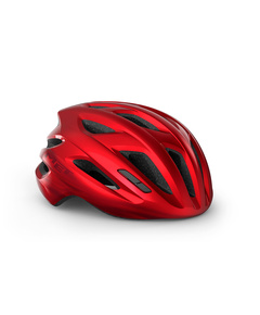 Велошлем Met Idolo (Metallic Red), Цвет: красный, Размер: 52-59