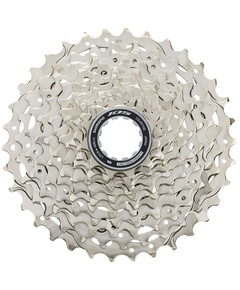 Кассета Shimano CS-R7101 (12 ск., 11-34, серебристый)