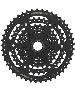 Кассета Shimano CS-HG300 (8 ск., 11-45T)