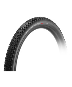 Покрышка Pirelli Scorpion MTB H Lite 29x2,4" (черный)