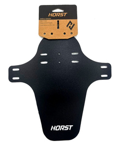 Крыло-щиток переднее Horst  26-29" 00-190875 (чёрное)