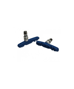 Колодки тормозные Ashima AP65V-P-EA