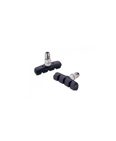 Колодки тормозные Ashima AP 35V-P-AL