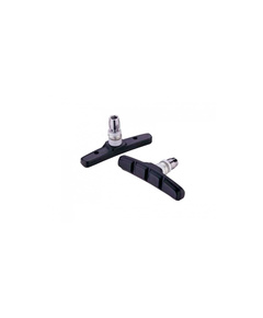 Колодки тормозные Ashima AP 47V-P-AL