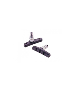 Колодки тормозные Ashima AP 48V-P-AL