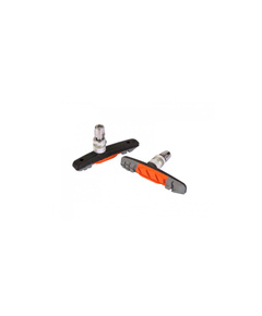 Колодки тормозные Ashima AP 65V-M-AL