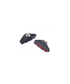 Колодки тормозные Ashima ARS 66-H-AL
