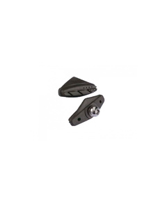 Колодки тормозные Ashima ARS 66-P-AL