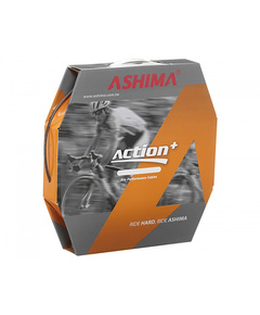 Оплётка троса переключения Ashima APM-RD-OC4-WS-BK (чёрный)