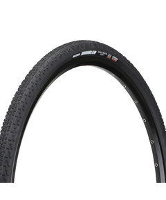 Велопокрышка Maxxis Rambler 700x40C (40-622) Foldable EXO/TR