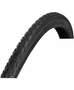 Покрышка велосипедная COMPASS 28x1.75 W2011 27TPI (чёрный)