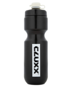 Фляга CLUXX Ergo 750 Black/White