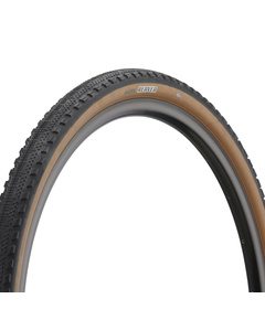 Велопокрышка Maxxis Reaver 700x45C (45-622) Wire Exo,Tanwall