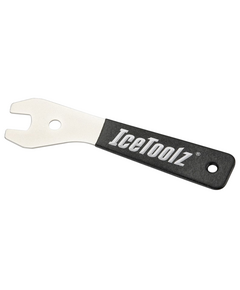 Ключ конусный накидной IceToolz #4717 на 17 мм, 200 мм