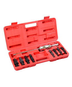 Набор для снятия подшипников IceToolz #E295