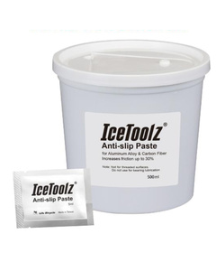 Паста для карбоновых компонентов IceToolz #C146 500 мл (банка)