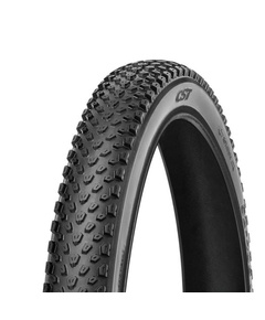 Покрышка велосипедная CST 24X1.95 CMT-02 MTB 27TPI