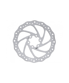 Тормозной диск Ashima ARO-01-203, Диаметр: 203