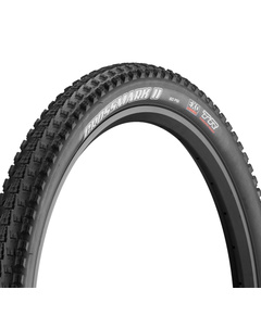 Велопокрышка Maxxis Crossmark II 27.5x2.10 (53-584) Foldable EXO/TR