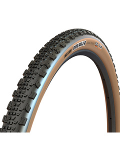 Велопокрышка Maxxis Ravager 700x40C (40-622) Foldable EXO/TR/Tanwall