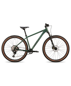 Велосипед Aspect 2026 Cobalt Elite 29 (зелёный)