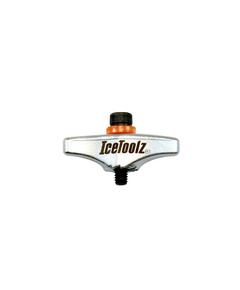 Инструмент для торцевания дисковых креплений рамы IceToolz #E272